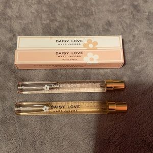 Daisy Love perfumes